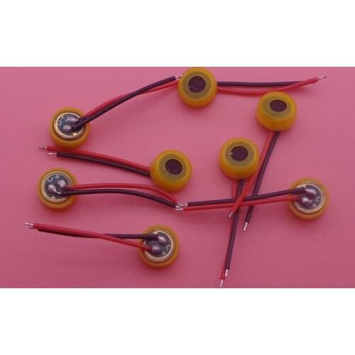 5pcs Microphone MIC speaker Repair Replacement for Philips E1500 top quality