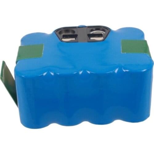 Cameron Sino 2000mAh battery for INDREAM 9200 9300 9300XR 9700 Cleaners 9200 9300XR for KAILY 310A 310E