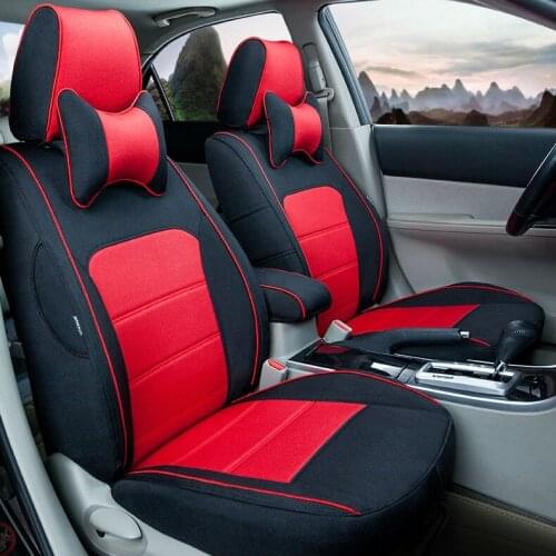 Auto pad for TOYOTA PRADO Highlander TERIOS COROLLA CROWN Prius Reiz Camry VIOS Previa RAV4 HIACE COASTER sequoia Sienna Cruiser