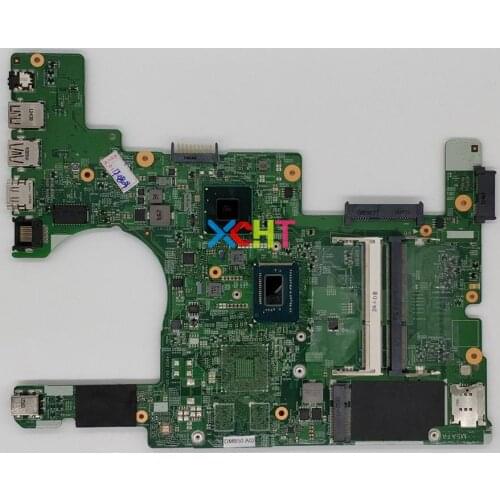 For Dell Inspiron 15z 5523 CN-0TVJW0 0TVJW0 TVJW0 w i5-3337U CPU DMB50 PWB: 1319F Laptop Motherboard Mainboard Tested