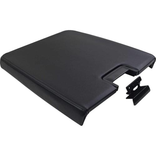 AP02 Center Console Lid, Front Row Split Bench SEAT ARM REST LATCH ARMREST LID 924835 20864151 20864153 20864154 924-835