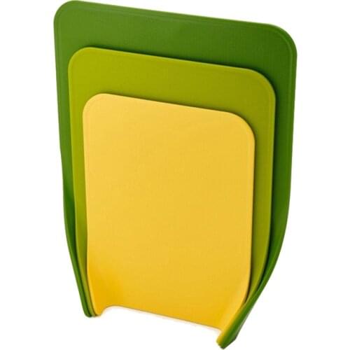 Kitchen Chopping Board Plastic Chopping Board Classification Chopping Board Standing Multifunctional Cutting Board