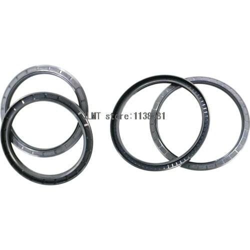 Fork Oil Seal fit BMW 1200 R 1200 CLASSIC 2005 35X48X11 mm (2 pieces) 35 48 11
