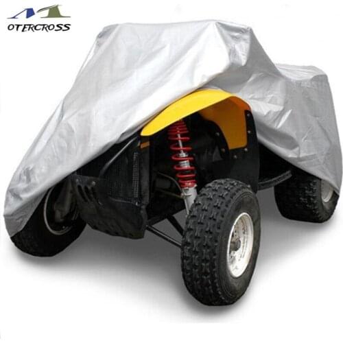 MOTERCROSS Motorcycle Covers