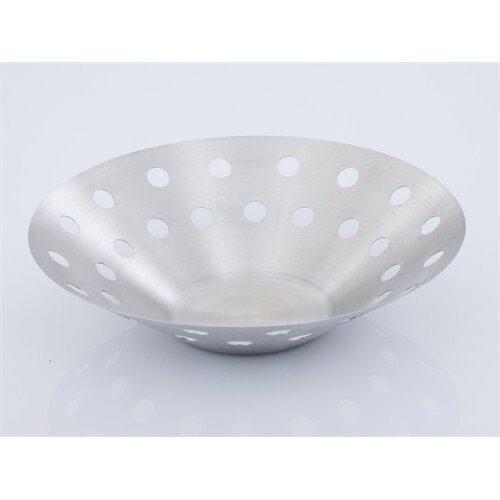 Delicate Small Bread Cart