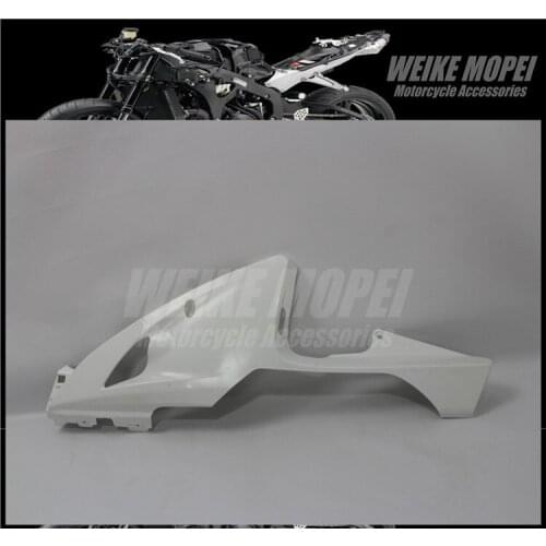 Unpainted Left Below Side Cover Panlel Fit For HONDA CBR1000RR 2012 2013 2014 2015 2016