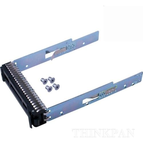 New 3.5" SAS Tray Caddy for Lenovo ThinkSystem SR650 SR550 SR570 SR590 SM17A06251