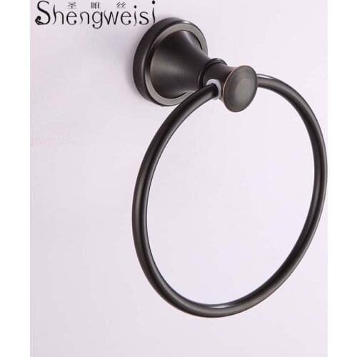 Кольца для полотенец Shengweisi China At AliExpress