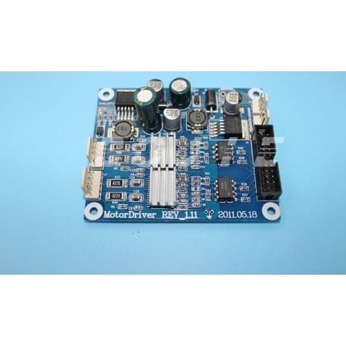 Skycolor 4180 solvent printer parts Motor driver board
