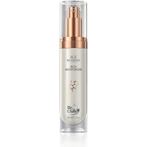 Age Reversıst Moisturizing Cream 30 Ml