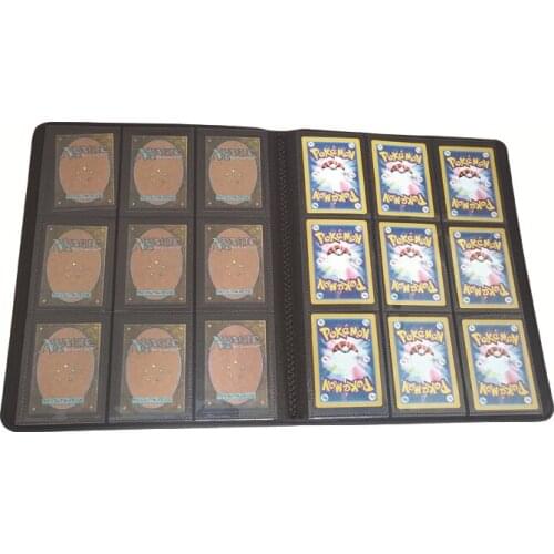 Elastic band card book