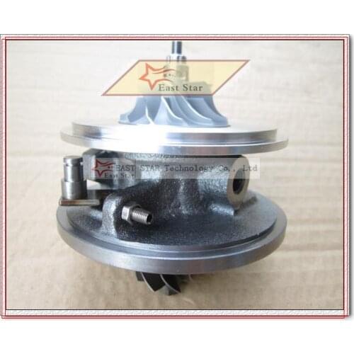 Free Ship Turbo Cartridge CHRA GT2256V 724652 79517 724652-5001S 724652-0001 For FORD Ranger Navistar Power stroke HS2.8 HT 2.8L