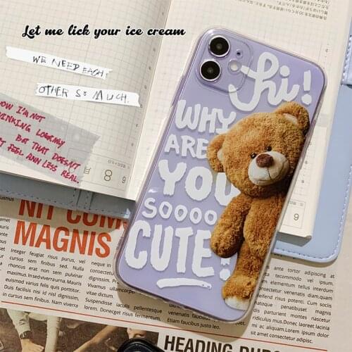 CHENGTUO Original Phone Cases