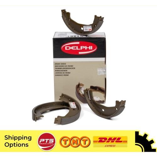 ДЕЛФИ Brake System Parts