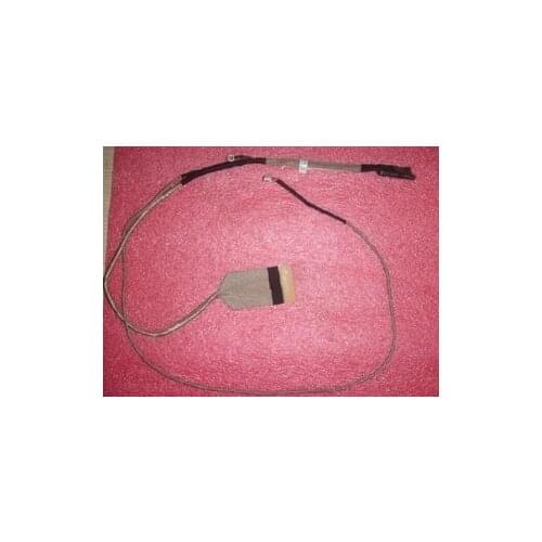 Video Flex cable For HP COMPAQ cq320 325 321 326 cq420 421 425 426 laptop LCD LED Display Ribbon Camera cable 6017b0268901