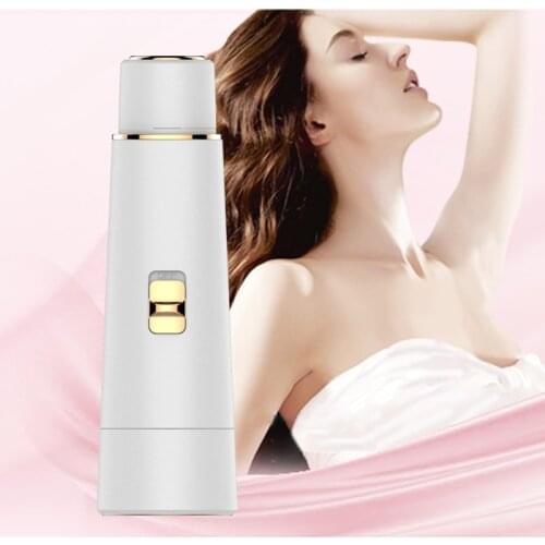 Hot sell Laser Epilator Permanent IPL Photoepilator Hair Removal depiladora Painless electric Epilator Dropship