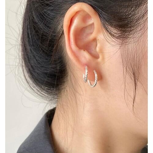 Earrings Rings HFYK China