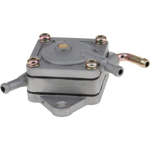 Carburetor Fuel Pump For Club Car (1987-up) DS And Precedent 1014523