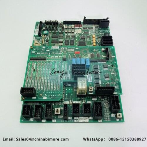 Elevator Lift inverter driver main pcb card board KCD-703C