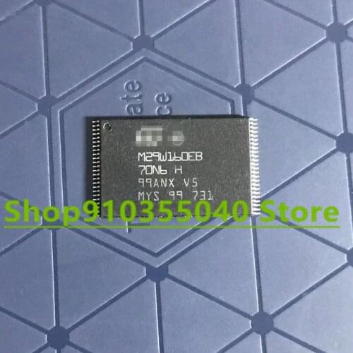 M29W160EB-70N6 M29W160EB M29W160 TSOP-48 10PCS