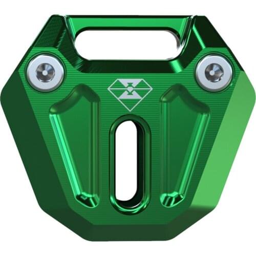 Spirit Beast Motorcycle key head cover Modified electric-door lock key shell For Kawasaki Ninja Z400