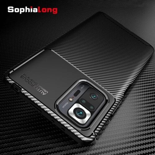 SophiaLong Silicone Phone Cases