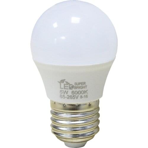 TONYBUNY LED Bulbs E27
