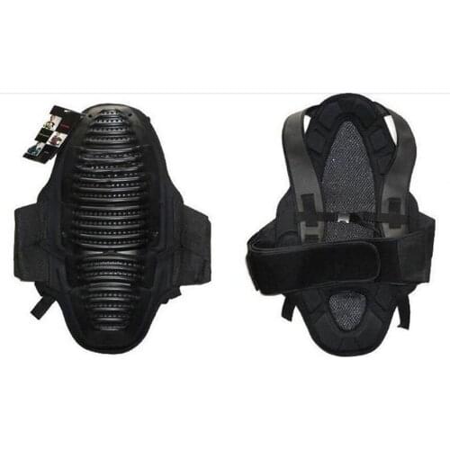 High quality motorcycle MOTOCROSS back protector body ARMor protection device Combination K