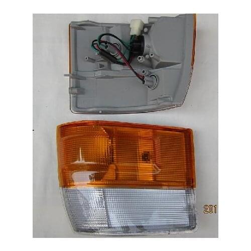 High quality automotive product hiace 1994-1995 corner lamp for hiace