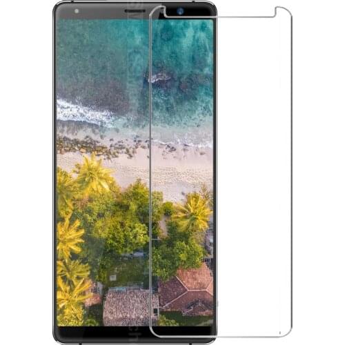 2.5D Glass For Highscreen Wallet Power Five Max Expanse Tempered Glass For Fest Clear Glass Hot Case