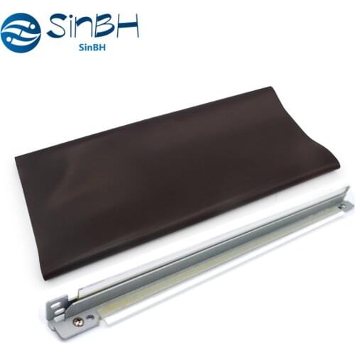 1Set X Cleaning Blade+A293-3899 A229-3899 A229-3852 Transfer Belt For Ricoh AF 1075 2075 7500 2060 8000 7001 8001 9001 A293-387