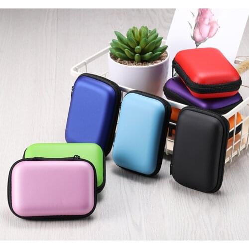 1PCs Card Sleeves Desk Protector Bag Cases Data Cable Storage Holder Organizers for Magical Gathering Board Game Cards Protector