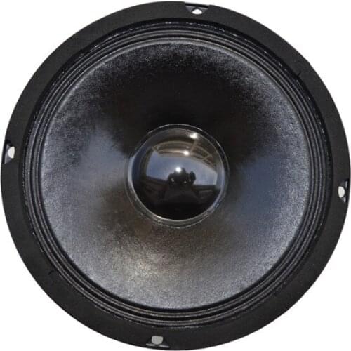 6.5 Inch 8 Ohm Outdoor Broadcast Waterproof Speaker Acoustic Stage Home Theater Louder Speakers