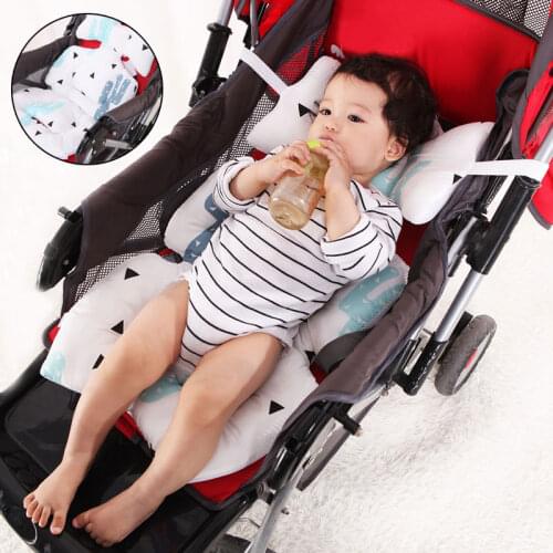 Aelorxin Stroller Mats