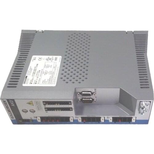 AKD-P00607-NBPN-0000 Kollmorgen AC Servo Driver / Drive Used