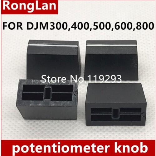 [BELLA]Original faders special hat 300,400,500,600,800 dedicated fader potentiometer knob cap--100PCS/LOT