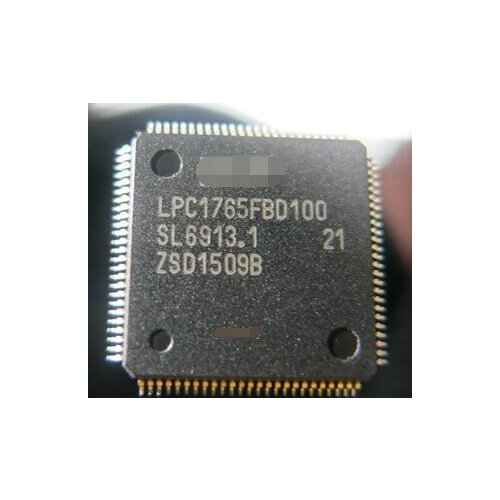 Free shipping LPC1766FBD100TR LPC1766FBD100 LPC1766FBD LPC1766