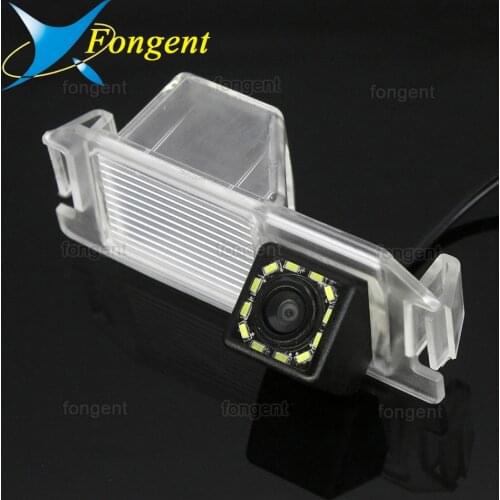 FOR KIA Picanto Morning TA 2011 2012 2013 2014 2015 2016 2017 Car Parking Rear View Camera HD CCD Night Vision Reversing Camera