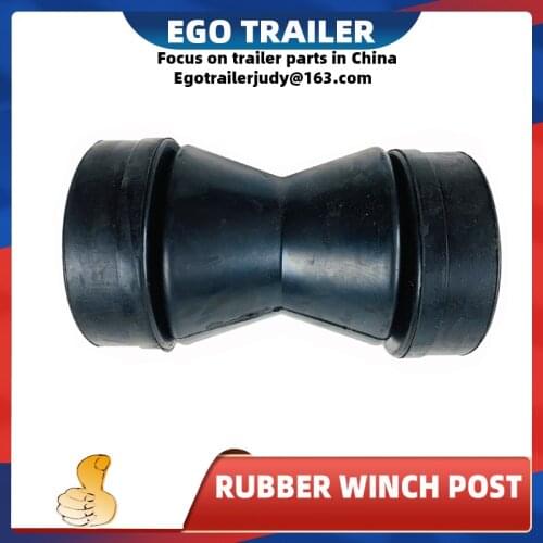 WINCH POST BOAT TRAILER Bow Roller TRAILER PARTS EGO TRAILER PARTS