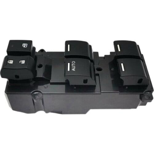 35750-T0A-H01 LHD Electric Power Window Control Switch for Honda CRV 2012-2015