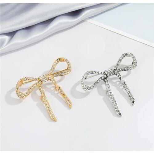 Броши бант на одежду GEOMEE China At AliExpress