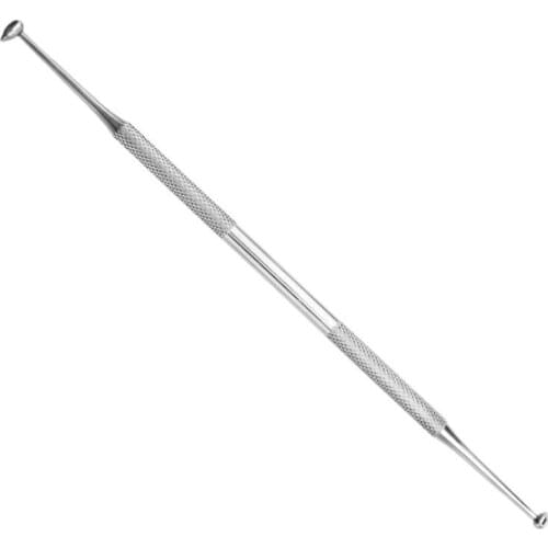 2 pcs Stainless Steel Tooth Care Tool Resin filler Periodontal file Tooth hammer Oral hygiene care dental single tool