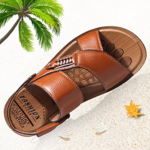 Ligentleman Men's Sandals