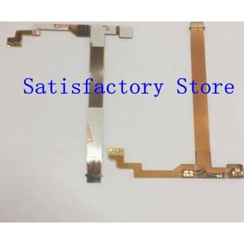 NEW Lens Focus Flex Cable For Nikon AF-P DX 18-55mm 18-55 mm f/3.5-5.6G Repair Part