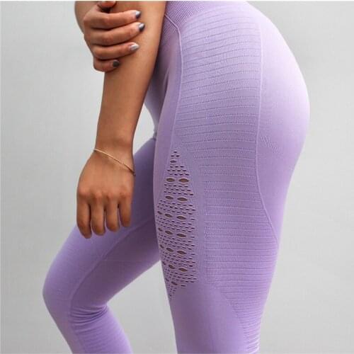 Women High Waist Shark Gym Yoga Pants Fitness Leggings Yoga Leggings Fitness Sports Seamless Leggings High Elastic Sports Wear