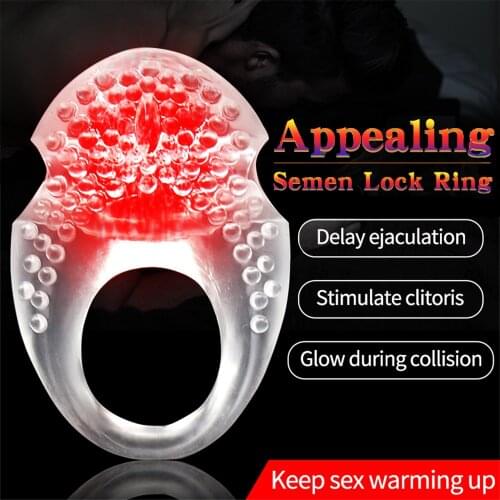 BOMBOMDA Semyon Snap Ring