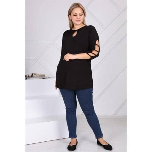 Diaves Collar Blouses