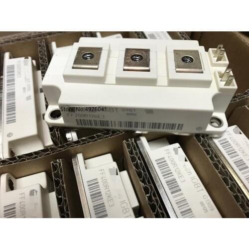 FF200R06KE3 FF300R06KE3 FF400R06KE3