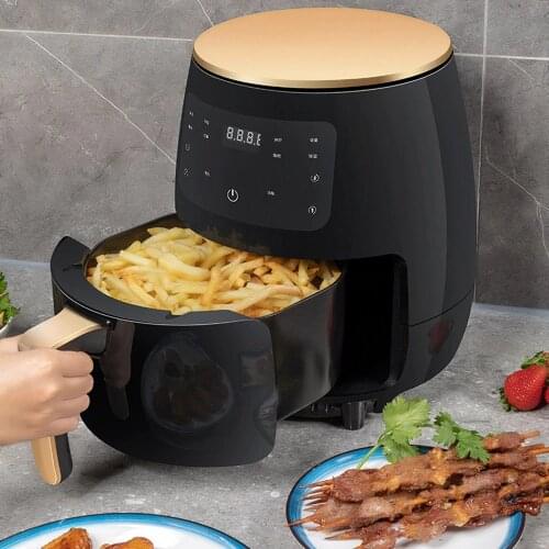 FOURMI Air Fryers
