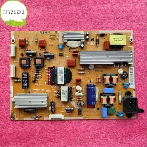 Good test work for Samsung BN44-00519B 00519A 00519E UE55ES6300U UE50ES6300U UE55ES6100 UE55ES6200 power supply board UA55ES6200